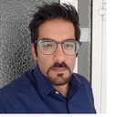 Social Media Profilbild Wajahat Ahmad Seligenstadt