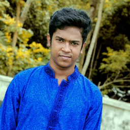 MD Shovon