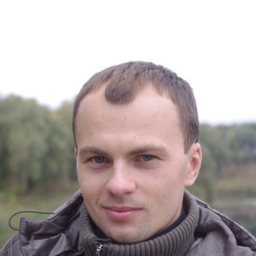 Malkov Iurii