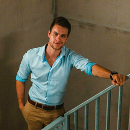 Roel Pardoel