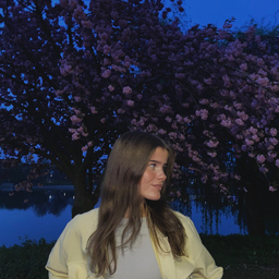 Rose Scheven