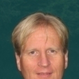 Profilbild Frank A. Otte