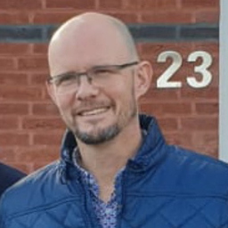 Rober Dijkhuizen