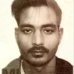 Bipin kumar Gupta