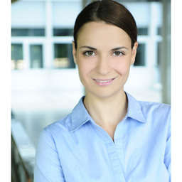 Amelie Schwerzel