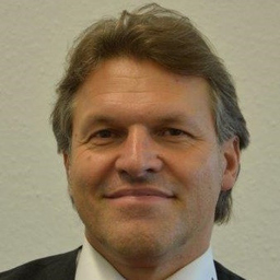 Dipl.-Ing. Thomas Klemm