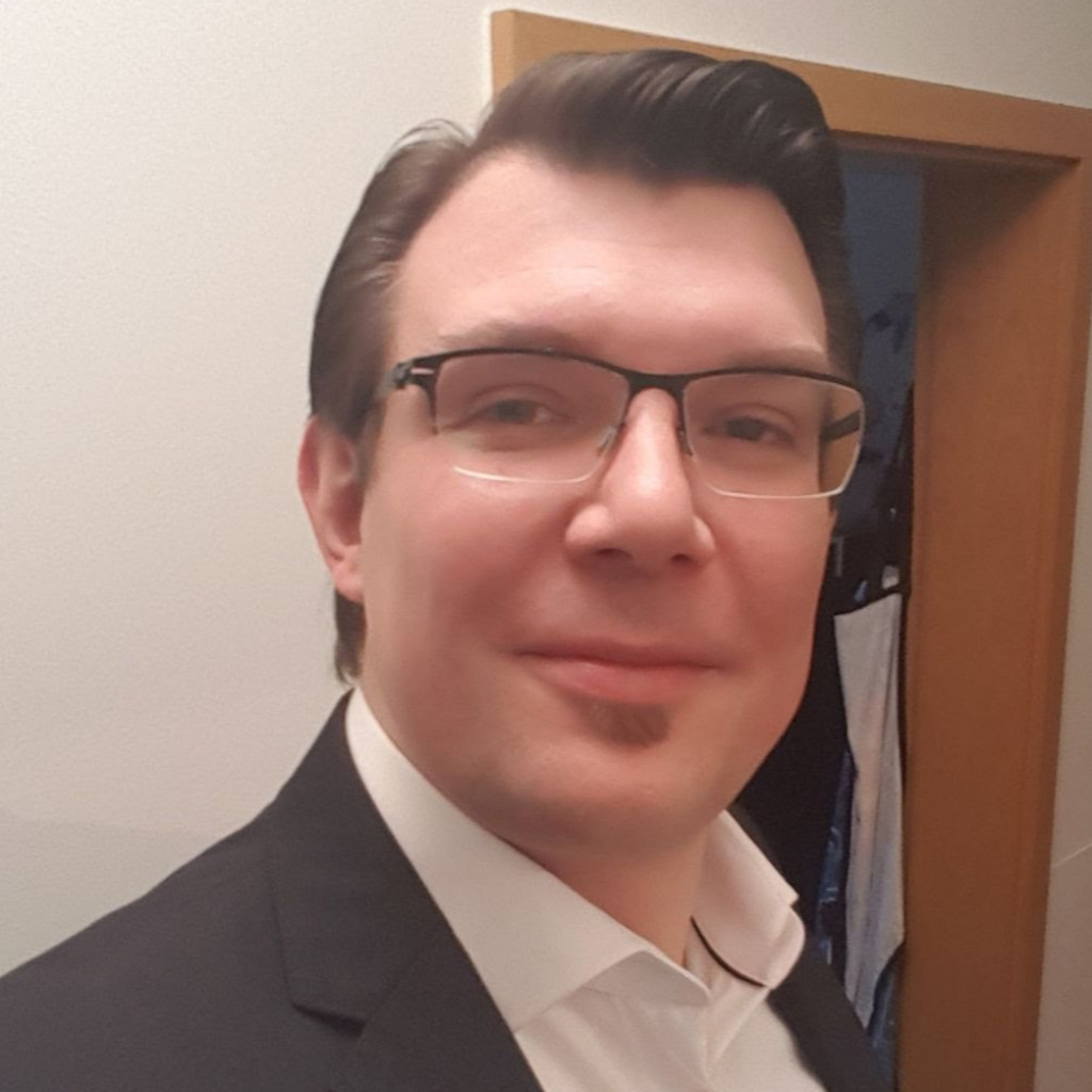 Christian Wagner Senior Consultant adesso SE XING