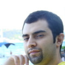 Mehmet ATEŞ