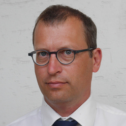 Dr. Bernd Schoenes