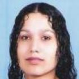 Linda Marcano Kirkman