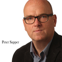 Social Media Profilbild Peter Sapper Ludwigsburg