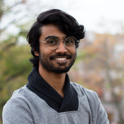 Shashank Rao's profile picture
