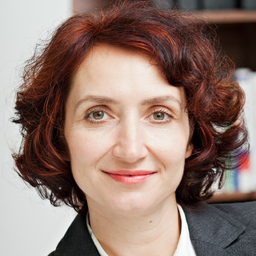 Tatjana Heinz