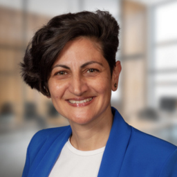 Claudia Ruiz Palma