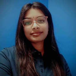 Sri Harshitha Gummadi