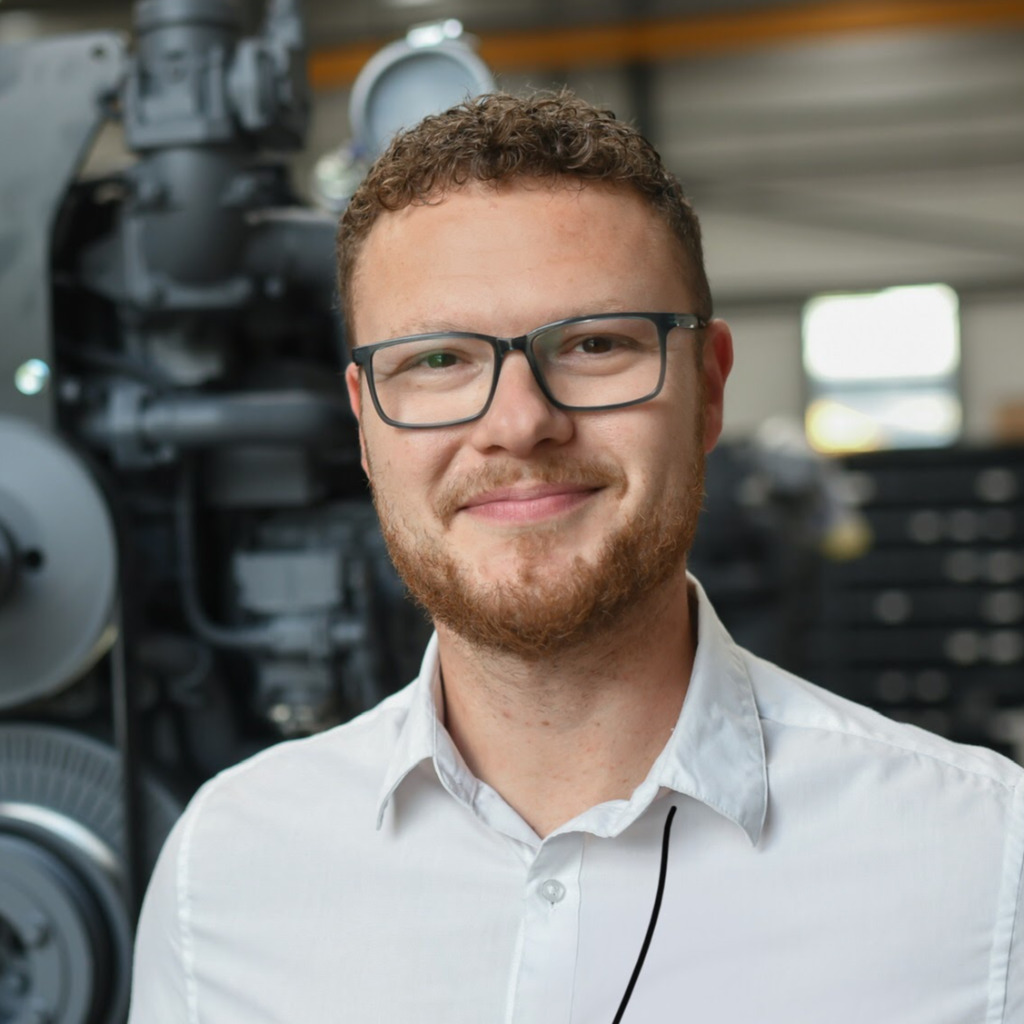 Sergej Dudko - Werkstattleiter - Henkelhausen GmbH & Co. KG | XING