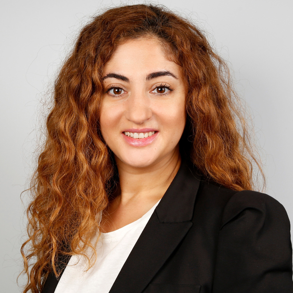 Veronika Wunderlich Senior Customer Success Specialist Align