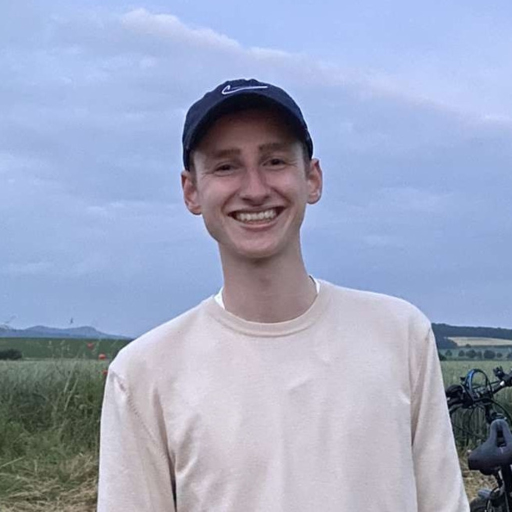 David Löhl Betriebswirtschaftslehre