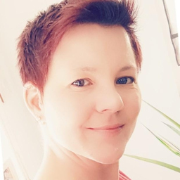 Petra Lindenau