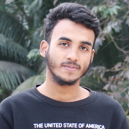 Rakibul Hasan