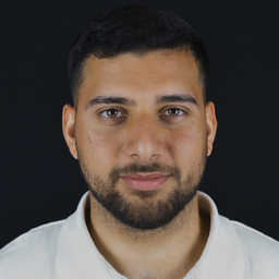Mert Ekinci's profile picture