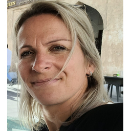 Melanie Hertel