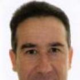 Bartolome Pons Segui