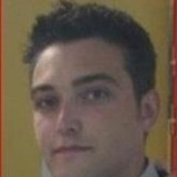 Cédric Waldy