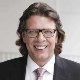 Prof. Dr. Winfried Siffert