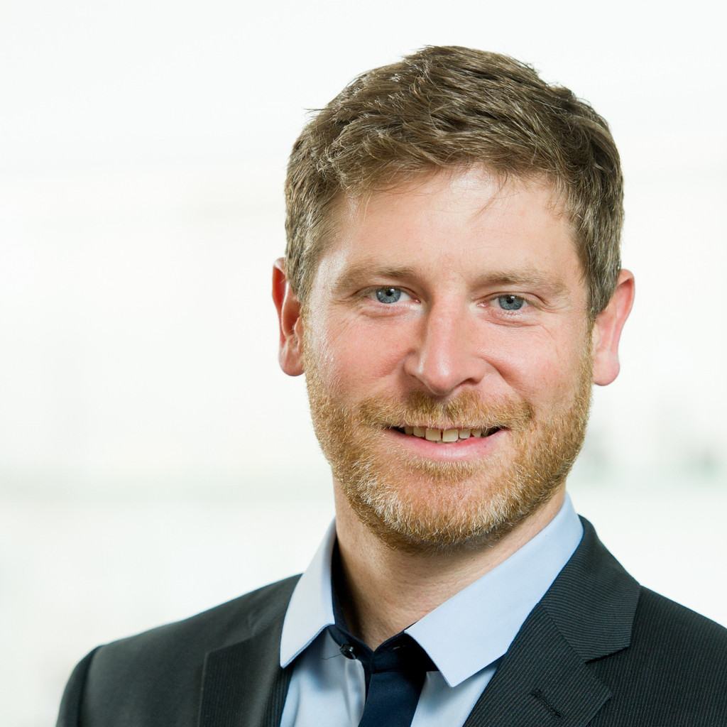 Fey Projektleiter eos XING