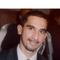 Ismayeel Syed