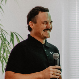 Nicolas Grasreiner