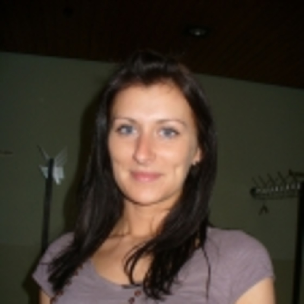 Nadja Engel Restaurantfachfrau Hauptwache Wetzlar XING