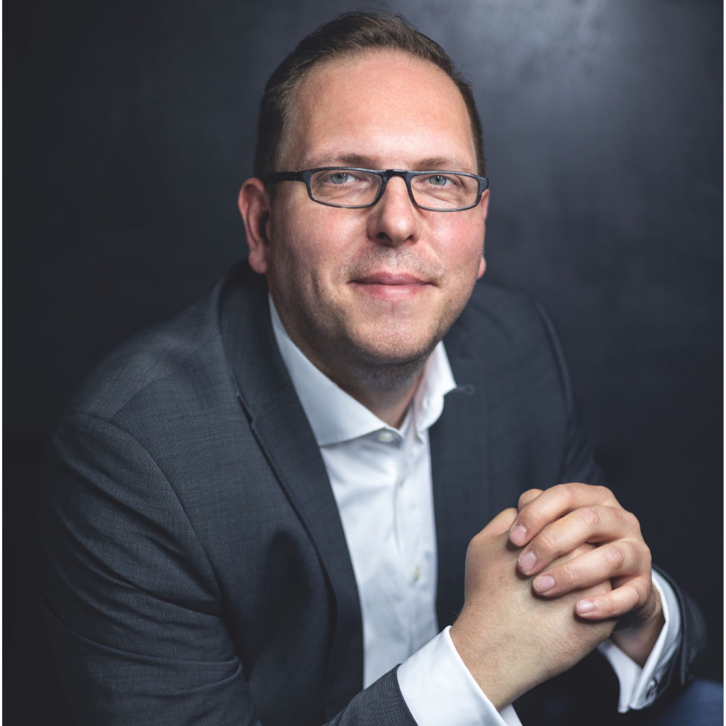 Benedikt Redmann - Head Of Sales - Heidler Strichcode GmbH | XING