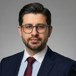 İbrahim Burak Dolcan