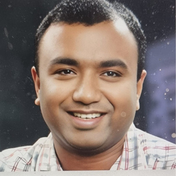 Anoop Saxena