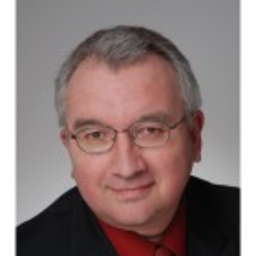 Gunnar Bustorf