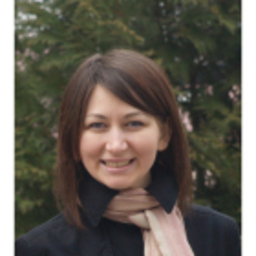 Марина Юдицкая