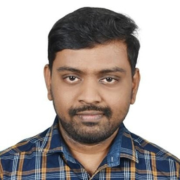 Surendar Senthur pandi