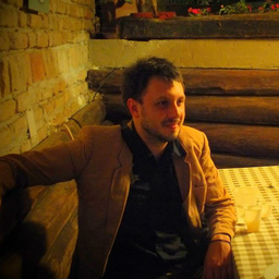 Petar Markov