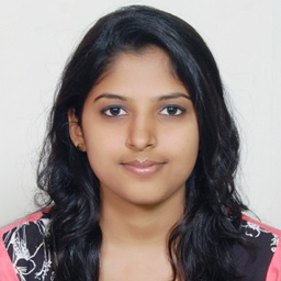 Soniya Manchenahalli Gnanendra Prasad