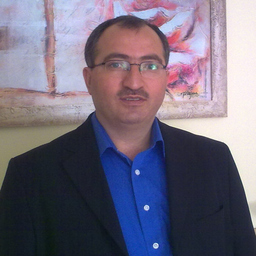 yasar kuslu