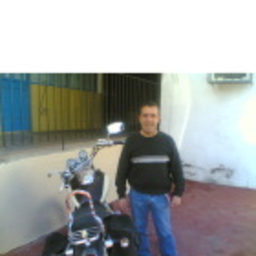 Juan Carlos rodriguez Moreno
