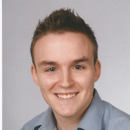 Martin Bott
