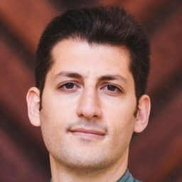 Christopher Sarkizi