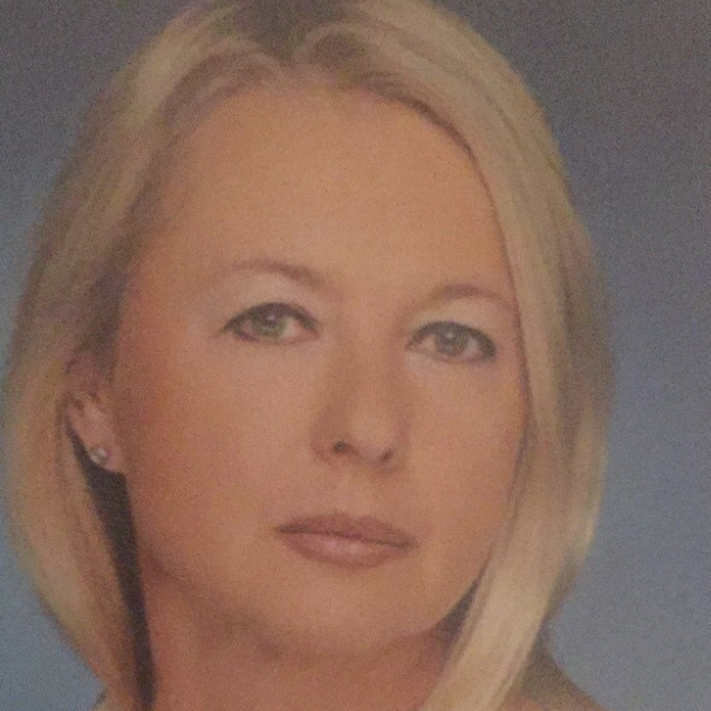 Mariola Baron Heimleitung und Pflegedienstleitung kath. Alten und