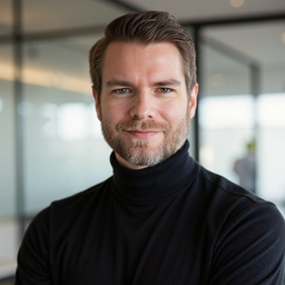 Thorsten Ridder