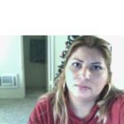 Isabel Rivera