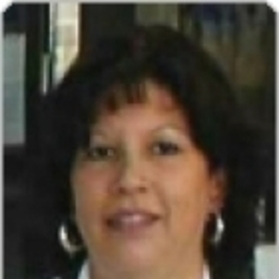 Jeannette Soto Miranda
