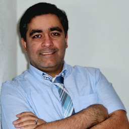 Hamed Khalilian